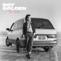 Boy Golden - For Eden (New Vinyl)