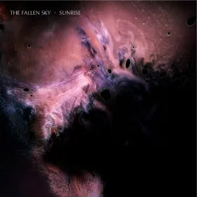 Boy Marina / The Fallen Sky - Split 7" (New Vinyl)