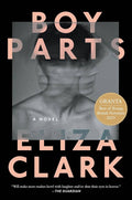 Boy Parts (New Book)
