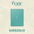 Boynextdoor - Home (Bunker Version) (New CD)