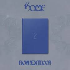 Boynextdoor - Home (Navigator Version) (New CD)