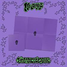 Boynextdoor - No Genre (Board Game Ver.) (New CD)