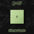 Boynextdoor - No Genre (No Limit Ver) (New CD)