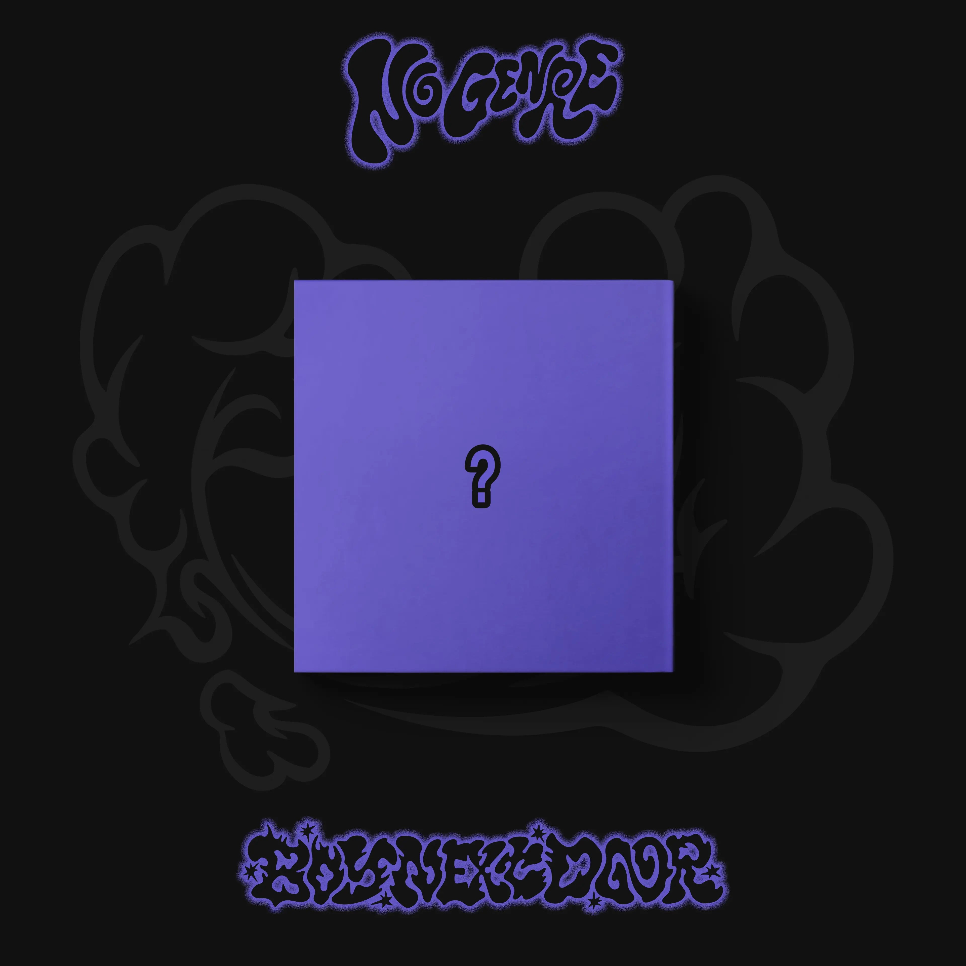 Boynextdoor - No Genre (No Matter Ver.) (New CD)