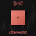 Boynextdoor - No Genre (No Route Ver.) (New CD)