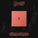 Boynextdoor - No Genre (No Route Ver.) (New CD)