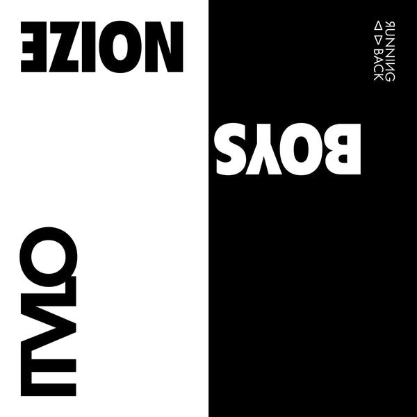 Boys Noize - ITVLO (12") (New Vinyl)