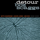 Boz Scaggs - Detour (New CD)