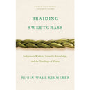 Braiding Sweetgrass (New Book)