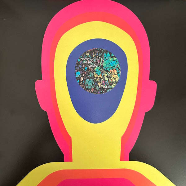 Brainwave Research Center - Mosaic (New Vinyl)