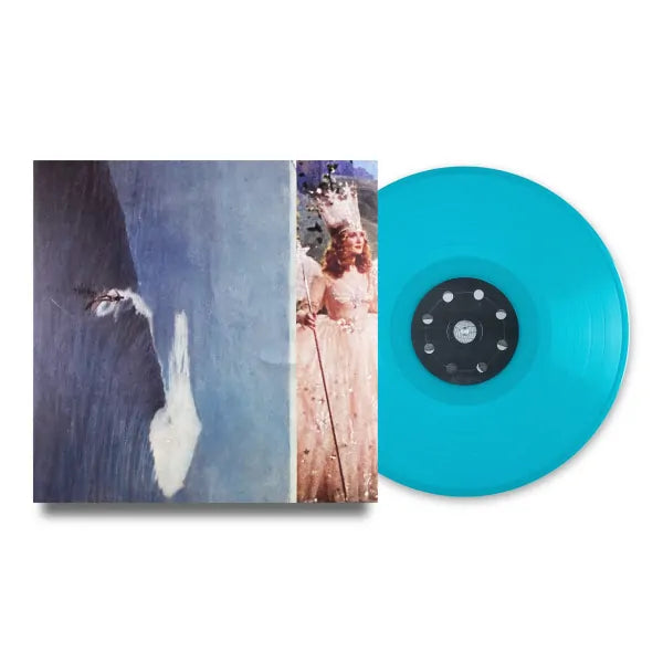Brand New - Leaked Demos 2006 (Ice Blue Vinyl) (New Vinyl)