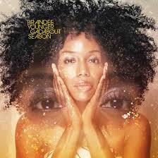 Brandee Younger - Gadabout Season (New Vinyl)