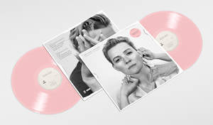 Brandi Carlile - Returning To Myself (Indie Exclusive Pink Vinyl) (New Vinyl)