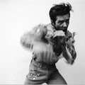 Brandon Flowers - Thrasher (Indie Exclusive Molten Lava Vinyl)