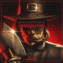 Brandon Roberts – Thanksgiving (Original Motion Picture Soundtrack) (New Vinyl)