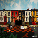 Brandon Woody - For The Love Of It All (New Vinyl)