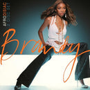 Brandy - Afrodisiac (2LP Orange Vinyl) (New Vinyl)