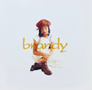 Brandy - Brandy (Orange Colour) (New Vinyl)