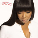 Brandy - Christmas With Brandy (New CD)