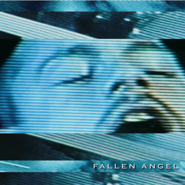 Brandy Dalton - Fallen Angel (New Vinyl)
