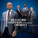 Branford Marsalis Quartet - Belonging (New CD)