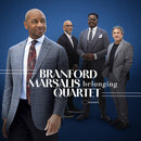 Branford Marsalis Quartet - Belonging (New Vinyl)