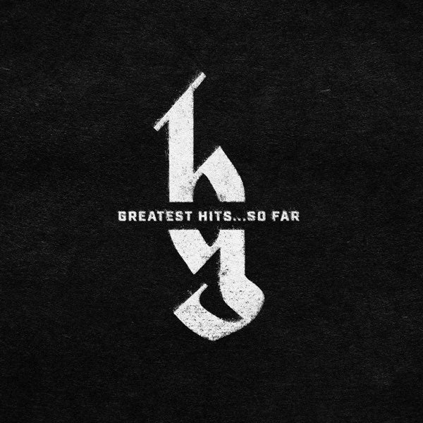 Brantley Gilbert - Greatest Hits So Far (New Vinyl)