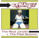 Bratmobile - Real Janelle & The Peel Session (New CD)