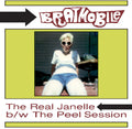 Bratmobile - The Real Janelle & The Peel Session (New Vinyl)
