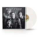 Bread - The Best Of Bread (Cloudy Clear Vinyl) (Elektra '75) (New Vinyl)