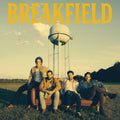 Breakfield - Breakfield (New Vinyl)