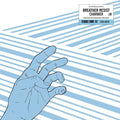 Breather Resist - Charmer (Baby Blue W/White Splatter)(RSD Black Friday 2025) (New Vinyl)