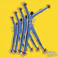 Breeding Spring - Backflip Soundtrack (New Vinyl)