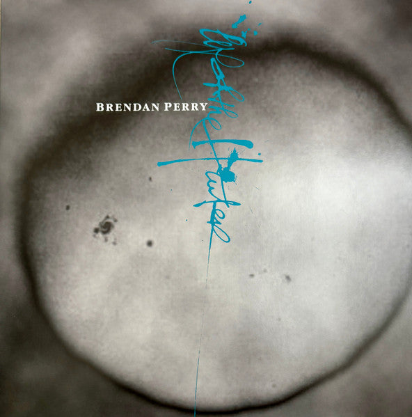 Brendan Perry - Eye of the Hunter / Live at the I.C.A (New CD)