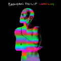 Brendan Philip - lizard king (New Cassette)