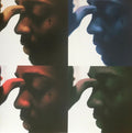 Brent Faiyaz - Icon (New Vinyl)