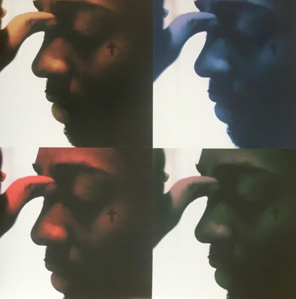 Brent Faiyaz - Icon (New Vinyl)
