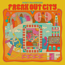 Bret McKenzie - Freak Out City (New CD)