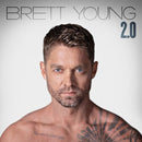 Brett Young - 2.0 (New CD)