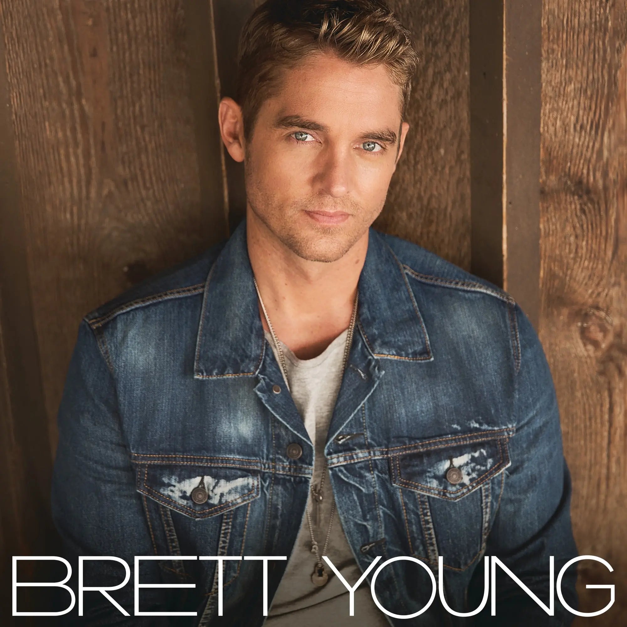 Brett Young - Brett Young: Platinum Edition (Smoke Vinyl) (New Vinyl)