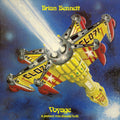 Brian Bennett - Voyage: A Journey Into Discoid Funk (2023 Reissue) (New Vinyl)
