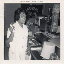 Brian Blade - Mama Rosa (New CD)