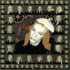 Brian Eno - Taking Tiger Mountain (By Strategy) (New CD)
