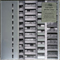 Brian Eno - Top Boy 2LP (Silver Vinyl) (New Vinyl)