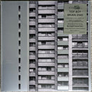 Brian Eno - Top Boy 2LP (Silver Vinyl) (New Vinyl)