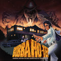 Brian Tyler - Bubba Ho-Tep (OST) (Colour Vinyl) (New Vinyl)