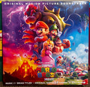 Brian Tyler, Koji Kondo – The Super Mario Bros. Movie: Original Motion Picture Soundtrack (New Vinyl)