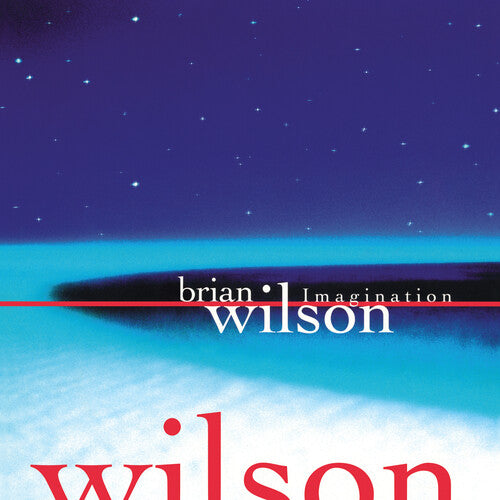 Brian Wilson - Imagination (RSD 2026) (New Vinyl)