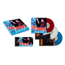 Brian Wilson - Live At The Roxy Theatre (Red/White/Blue Vinyl) (3LP) (New Vinyl)