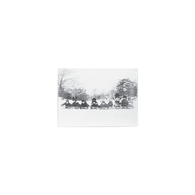 Bright Eyes - A Christmas Album (Clear Red) (New Vinyl)